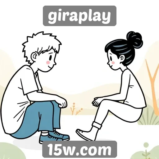 Acessibilidade em GiraPlay melhora experiência do usuário