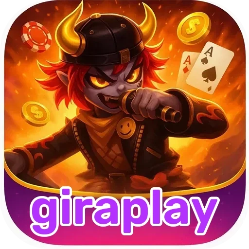 giraplay App