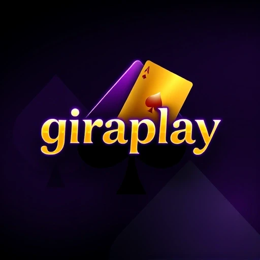 giraplay Logo