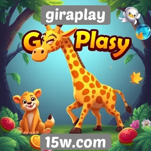Diversidade de jogos disponíveis no GiraPlay atrai novos usuários