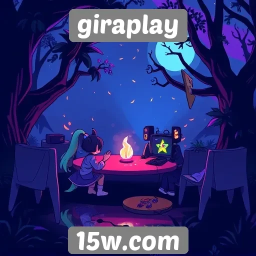 Novidades em recursos de interação no Giraplay