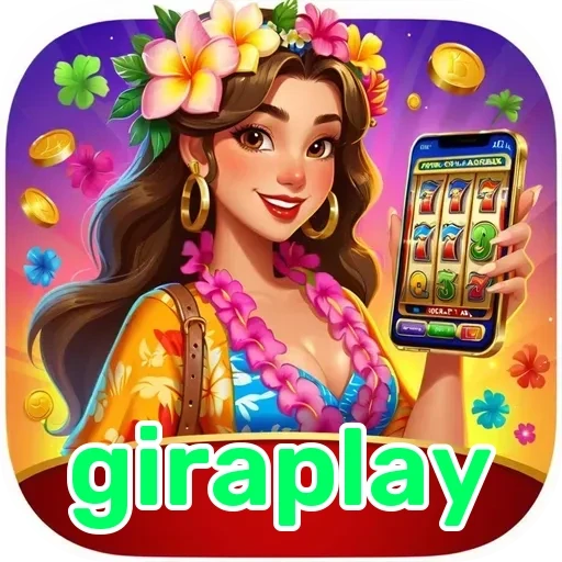 giraplay: Um Paraíso de Jogos e Diversão para Todos!