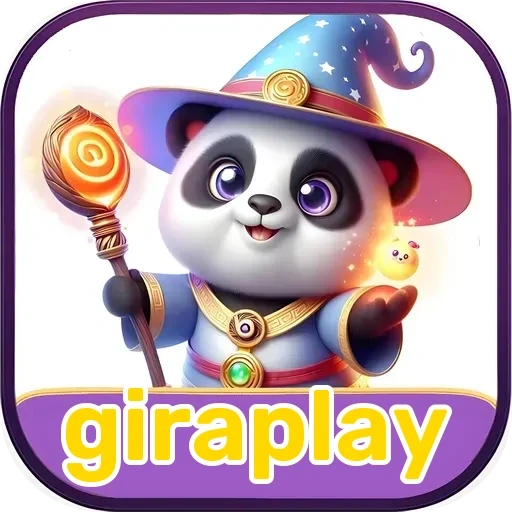giraplay Pagamento