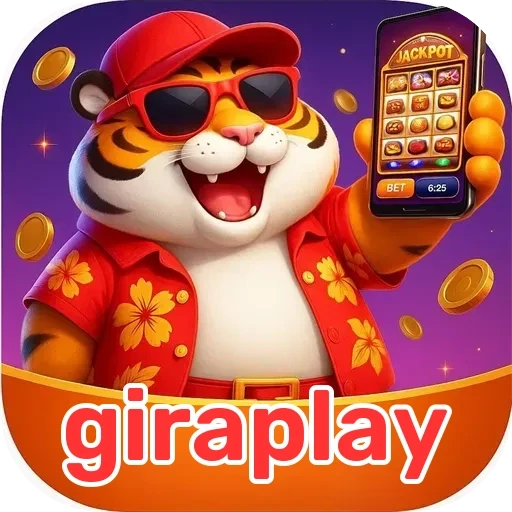 giraplay Plataforma