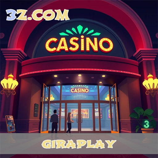 Experiências Incríveis: O VIP do Giraplay Transformando Jogos